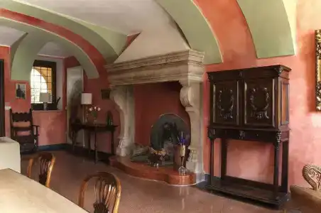 B&B Corte delle Muse - 1