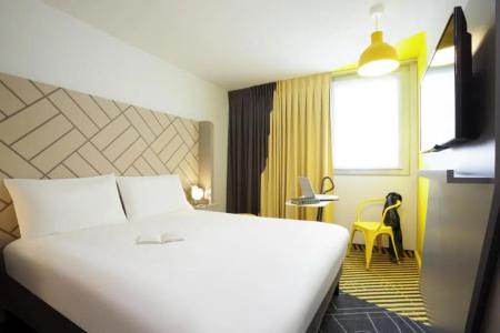 Ibis Styles Paris Massena Olympiades - 21