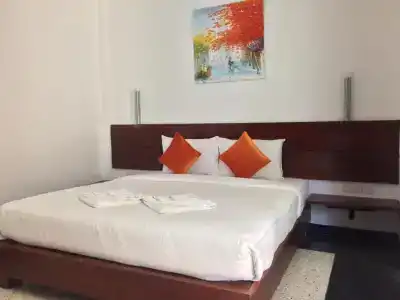 Green View Village Resort - Sha Plus - 51