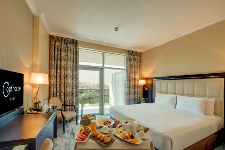 Copthorne Dubai - 3