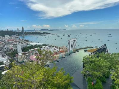 The Edge central pattaya - 18
