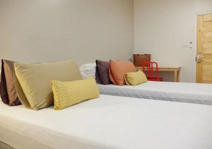 Lupta Hostel Patong Hideaway - 3