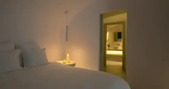 Echoes Luxury Suites - 32