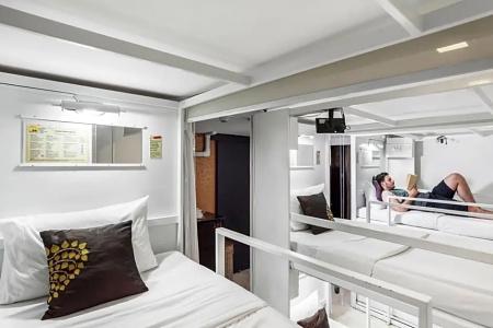 Nappark Hostel @Khao San - 47