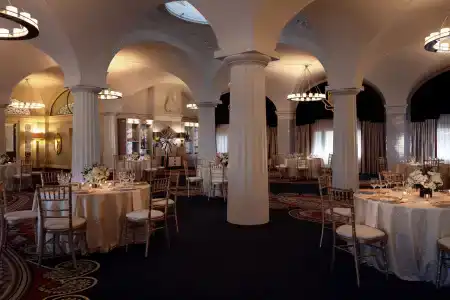 Kimpton Monaco Washington Dc, An Ihg - 27
