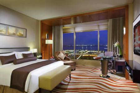Intercontinental Hangzhou, An Ihg - 4