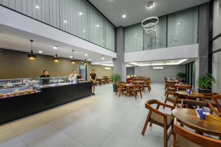 Mansion 51 & Apartment - 32
