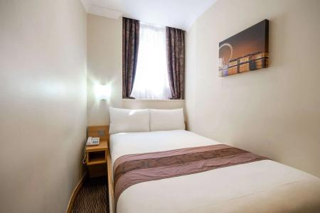 Comfort Inn Hyde Park - 29