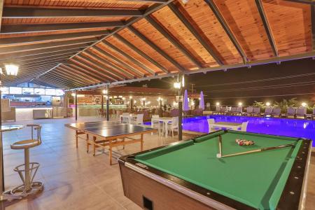Samira Resort & Aparts & Villas - 22