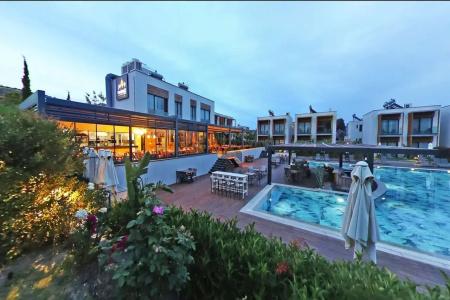 Celeste Bella Luxury & Spa - 14