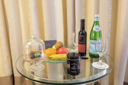 The Vista At Hilton Tel Aviv - 10