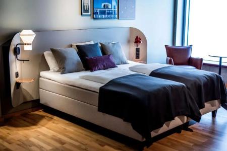 Scandic Kødbyen - 45
