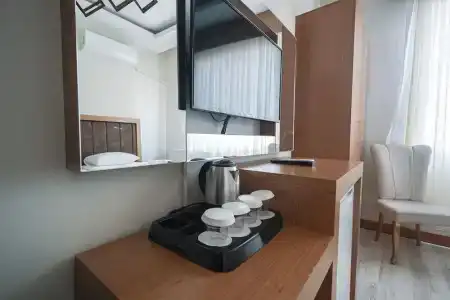 By Sultan Otel - 4
