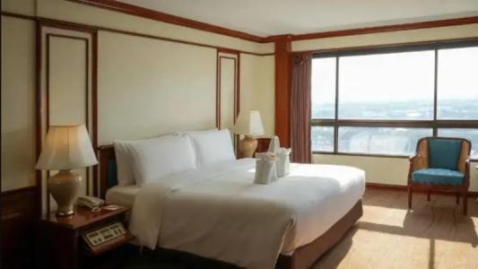 Holiday Inn Chiangmai, An Ihg - 68