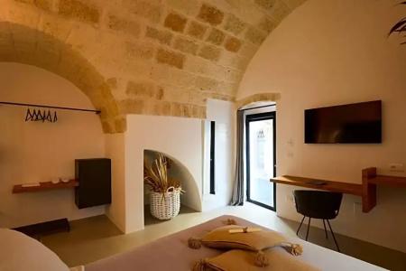 Musae Relais & Spa - 89