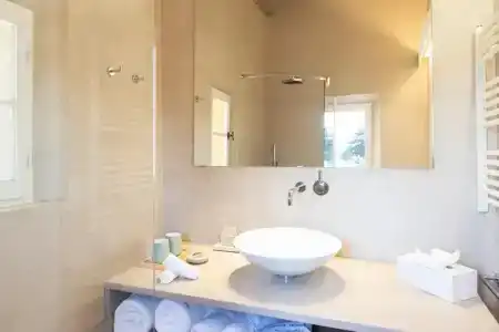 La Bastide d'Antoine - 56