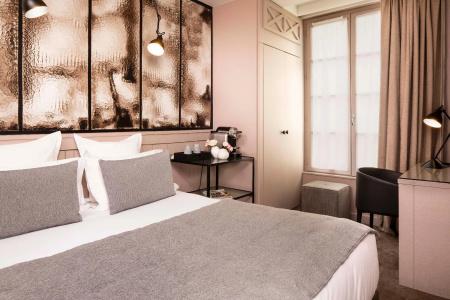 Hôtel Hélios Opéra - 61
