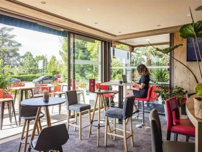 Ibis Colmar Est - Restaurant en Alsace - 20