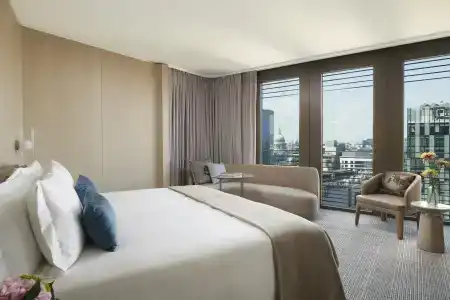 Pan Pacific London - 2