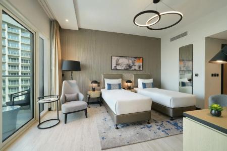 Damac Hills 2, an Edge by Rotana - 6