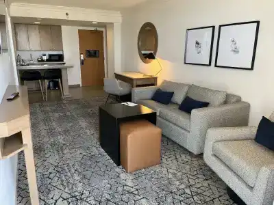 Sheraton Oceanfront - 168