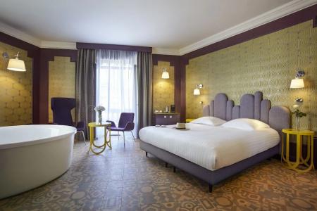 Grand Hôtel du Midi Montpellier - Opéra Comédie - 73