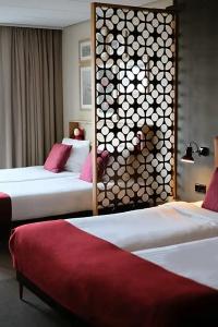 Golden Tulip Noordwijk Beach - 165