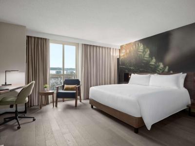 The Novotel Centre - 37
