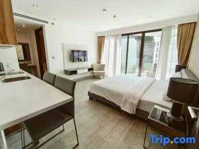 Absolute Twin Sands Resort & Spa - Sha Extra Plus - 191