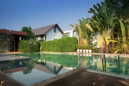 Sukhothai Treasure & Spa- Sha Plus Certified - 37