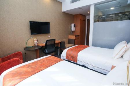 Grand Central (SG Clean, Staycation Approved) - 3
