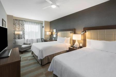 Hilton Garden Inn Miami Dolphin Mall - 6