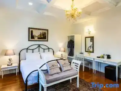 Merchant Villa- Sha Extra Plus - 101