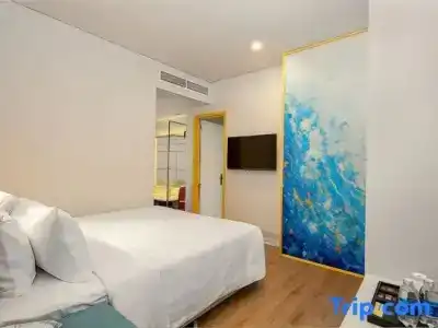 Grand Cititel Danang - 107