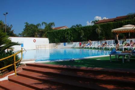 Village Marina - 12
