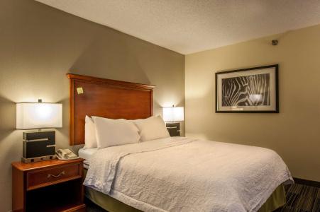 Hampton Inn Ky - 3