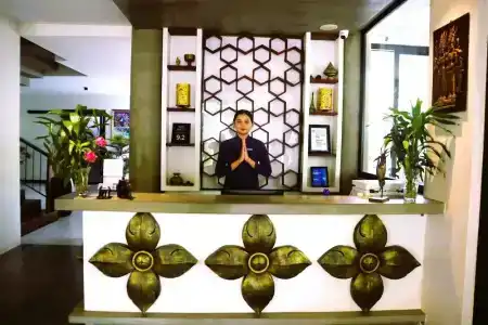 Siem Reap Palace & Spa - 22