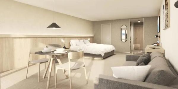 Victoria & Residence - 107