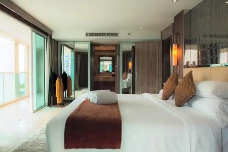 The Sanctuary Phratamnak - 61