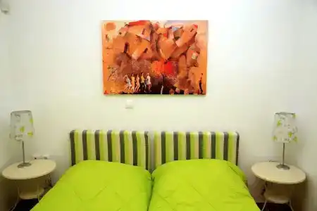 Dio Guesthouses - 45
