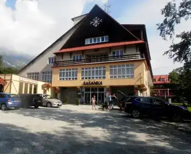 Sasanka - 0