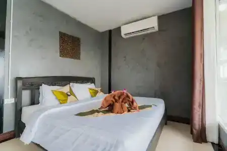 Koh Jum Resort - 237