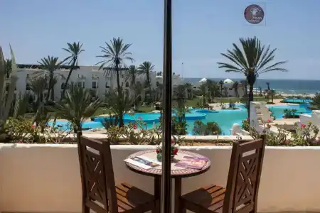 Palais Des Roses Hôtel & Thalasso - 33