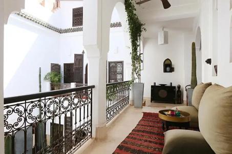 Riad Dar Massaï - 63