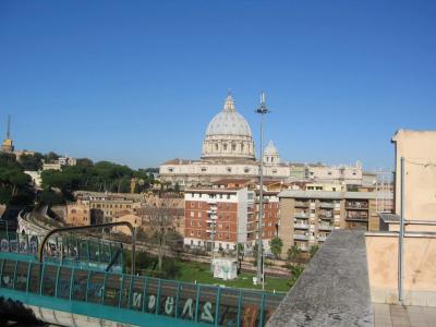 Passeggiate Romane - 16