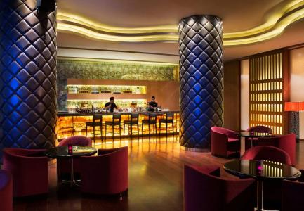 Bengaluru Marriott Whitefield - 14