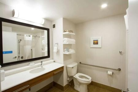 Hampton Inn - Vancouver Airport/Richmond - 26
