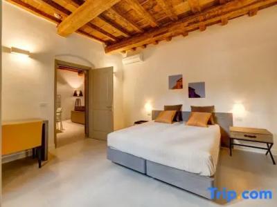 Palazzo Mannaioni Suites - 124