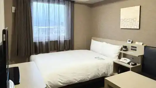 Route-Inn Sabae -Kokudou 8 Gou- - 22