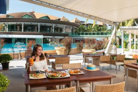 Springfield @Sea Resort & Spa - 42